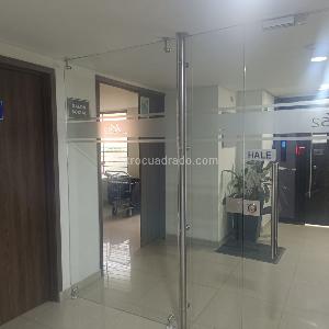 Apartaestudio en venta en Chapinero Galerias, Bogotá, 34 m² · foto 7 de 17