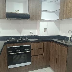 Apartaestudio en venta en Chapinero Galerias, Bogotá, 34 m² · foto 4 de 17