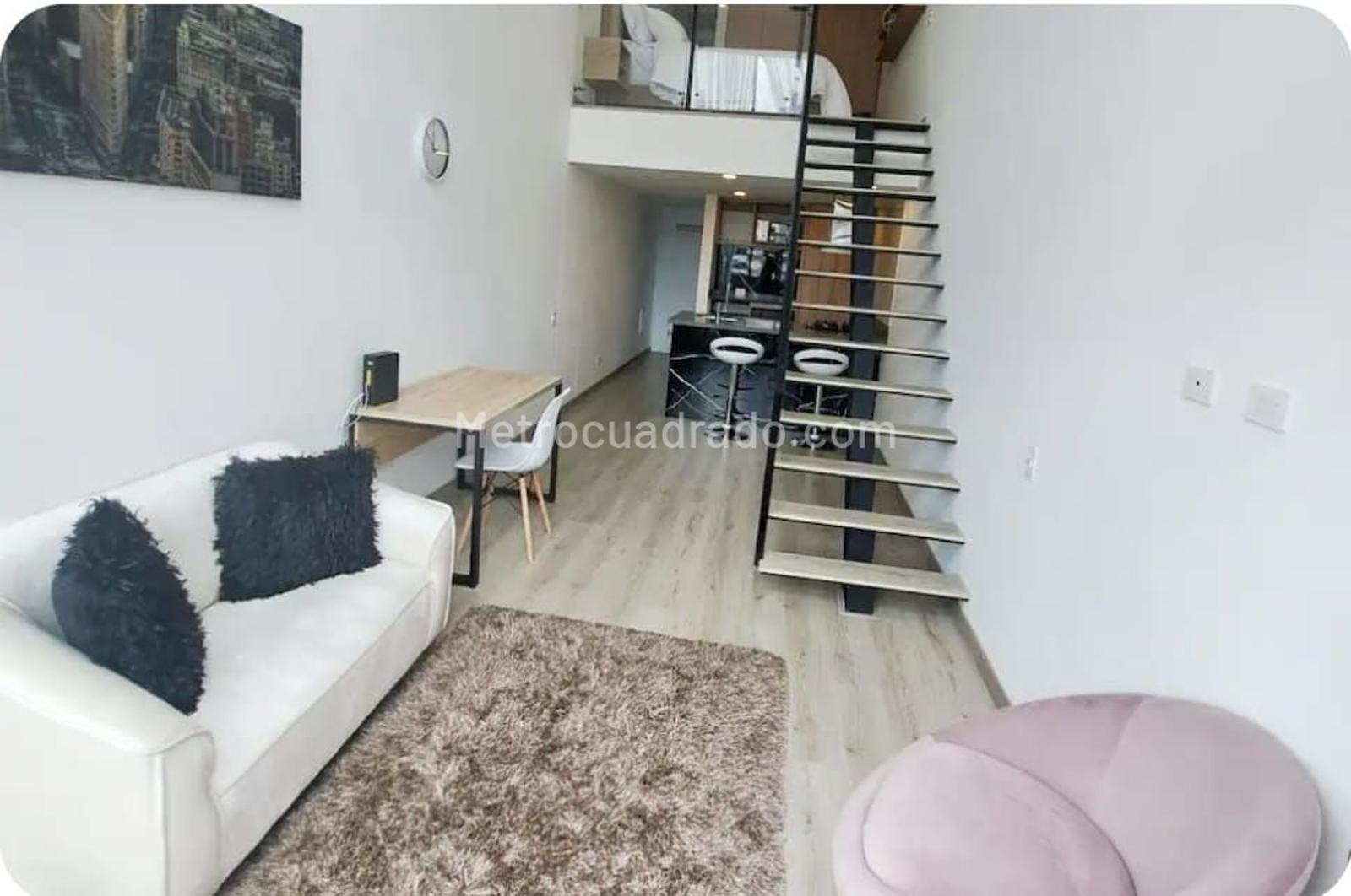 Apartaestudio en Venta  PUENTE LARGO PASADENA