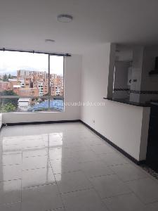 Apartamento en venta en Suba Pinar De Suba, Bogotá · foto 2 de 17