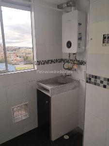 Apartamento en venta en Suba Pinar De Suba, Bogotá · foto 9 de 17