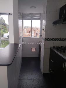 Apartamento en venta en Suba Pinar De Suba, Bogotá · foto 8 de 17