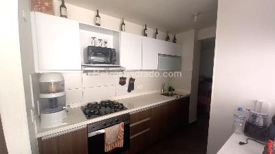 Apartamento en venta en Valle De Luna, Chía · foto 4 de 13