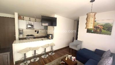 Apartamento en venta en Valle De Luna, Chía · foto 5 de 13