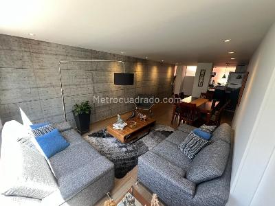 Apartamento en venta en Chapinero, Bogotá · foto 8 de 19