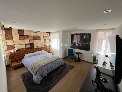 Apartamento en venta en Chapinero, Bogotá · foto 13 de 19