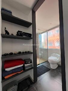 Apartamento en venta en Chapinero, Bogotá · foto 14 de 19