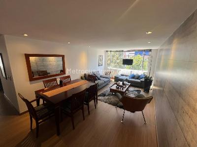 Apartamento en venta en Chapinero, Bogotá · foto 3 de 19