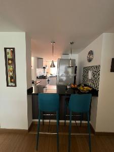 Apartamento en venta en Chapinero, Bogotá · foto 16 de 19
