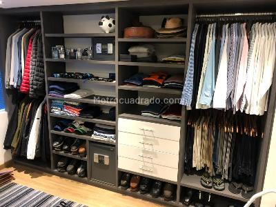 Apartamento en venta en Chapinero, Bogotá · foto 15 de 19