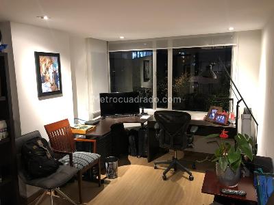 Apartamento en venta en Chapinero, Bogotá · foto 6 de 19