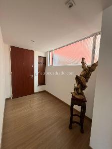 Apartamento en venta en Chapinero, Bogotá · foto 4 de 19