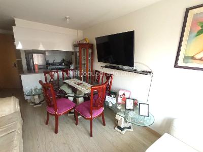 Apartamento de 3 alcobas en venta en Fontibon Villemar, Bogotá, 42 m² · foto 2 de 16