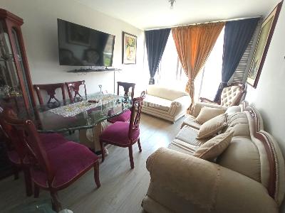 Apartamento de 3 alcobas en venta en Fontibon Villemar, Bogotá, 42 m² · foto 3 de 16
