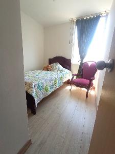 Apartamento de 3 alcobas en venta en Fontibon Villemar, Bogotá, 42 m² · foto 5 de 16