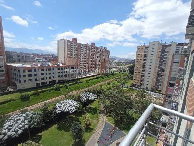 Apartamento de 3 alcobas en venta en Fontibon Villemar, Bogotá, 42 m² · foto 15 de 16