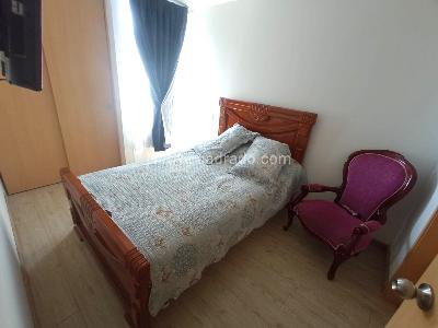 Apartamento de 3 alcobas en venta en Fontibon Villemar, Bogotá, 42 m² · foto 11 de 16
