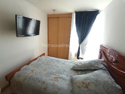 Apartamento de 3 alcobas en venta en Fontibon Villemar, Bogotá, 42 m² · foto 8 de 16