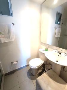 Apartamento de 3 alcobas en venta en Fontibon Villemar, Bogotá, 42 m² · foto 13 de 16