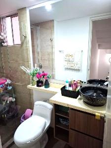 Casa de 3 alcobas en venta en El Redil Usaquen, Bogotá, 69 m² · foto 18 de 20