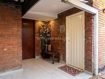 Casa en venta en Jorge Eliecer Gaitan, Bogotá · foto 15 de 15