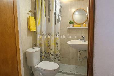 Casa en venta en Jorge Eliecer Gaitan, Bogotá · foto 11 de 15