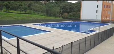 Apartamento de 2 alcobas en venta en Picalena, Ibagué, 43 m² · foto 9 de 11