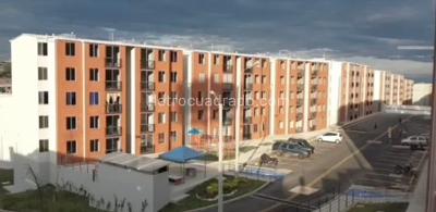 Apartamento de 2 alcobas en venta en Picalena, Ibagué, 43 m² · foto 10 de 11