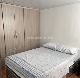 Apartamento de 2 alcobas en venta en Picalena, Ibagué, 43 m² · foto 6 de 11