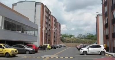 Apartamento de 2 alcobas en venta en Picalena, Ibagué, 43 m² · foto 11 de 11
