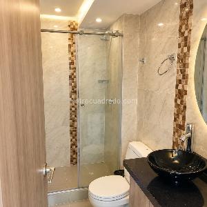 Apartamento de 2 alcobas en venta en Picalena, Ibagué, 43 m² · foto 7 de 11
