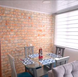 Apartamento de 2 alcobas en venta en Picalena, Ibagué, 43 m² · foto 3 de 11