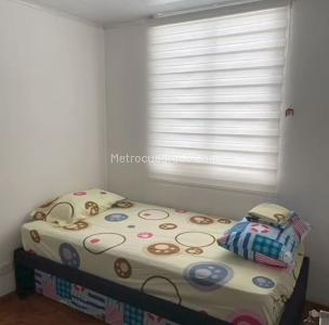 Apartamento de 2 alcobas en venta en Picalena, Ibagué, 43 m² · foto 5 de 11
