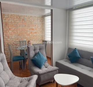 Apartamento de 2 alcobas en venta en Picalena, Ibagué, 43 m² · foto 2 de 11