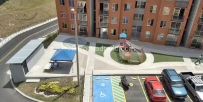 Apartamento de 2 alcobas en venta en Picalena, Ibagué, 43 m² · foto 8 de 11
