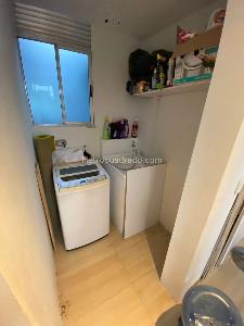Apartamento de 3 alcobas en venta en Picalena, Ibagué, 45 m² · foto 11 de 15