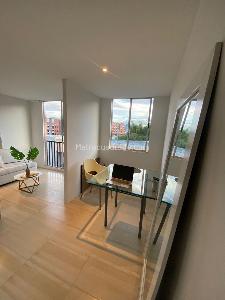 Apartamento de 3 alcobas en venta en Picalena, Ibagué, 45 m² · foto 5 de 15