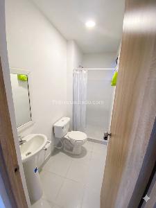 Apartamento de 3 alcobas en venta en Picalena, Ibagué, 45 m² · foto 10 de 15