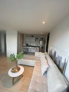 Apartamento de 3 alcobas en venta en Picalena, Ibagué, 45 m² · foto 3 de 15