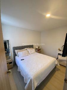 Apartamento de 3 alcobas en venta en Picalena, Ibagué, 45 m² · foto 8 de 15