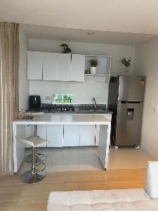 Apartamento de 3 alcobas en venta en Picalena, Ibagué, 45 m² · foto 2 de 15