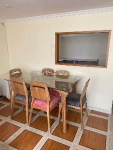 Apartamento de 3 alcobas en venta en Suba Rincon, Bogotá, 49 m² · foto 3 de 14