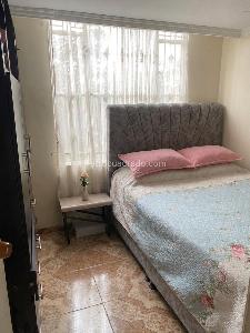 Apartamento de 3 alcobas en venta en Suba Rincon, Bogotá, 49 m² · foto 9 de 14