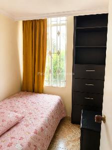 Apartamento de 3 alcobas en venta en Suba Rincon, Bogotá, 49 m² · foto 10 de 14