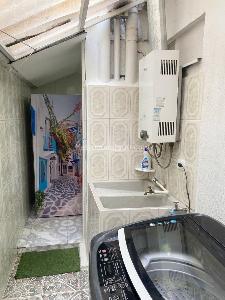 Apartamento de 3 alcobas en venta en Suba Rincon, Bogotá, 49 m² · foto 12 de 14