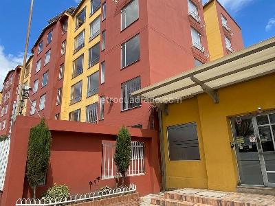 Apartamento de 3 alcobas en venta en Suba Rincon, Bogotá, 49 m² · foto 14 de 14