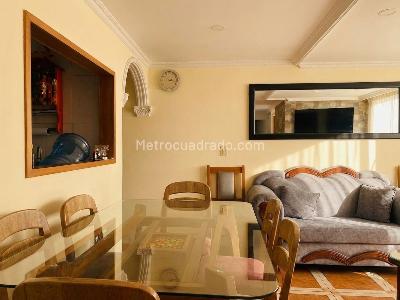 Apartamento de 3 alcobas en venta en Suba Rincon, Bogotá, 49 m² · foto 2 de 14