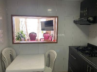 Apartamento de 3 alcobas en venta en Suba Rincon, Bogotá, 49 m² · foto 5 de 14
