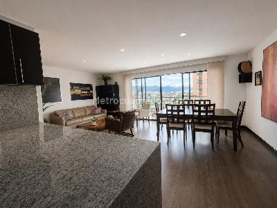 Apartamento en Venta, NIZA, Bogotá D.C.