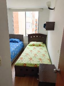 Apartamento de 3 alcobas en venta en Cantalejo Britalia, Bogotá, 74 m² · foto 7 de 15